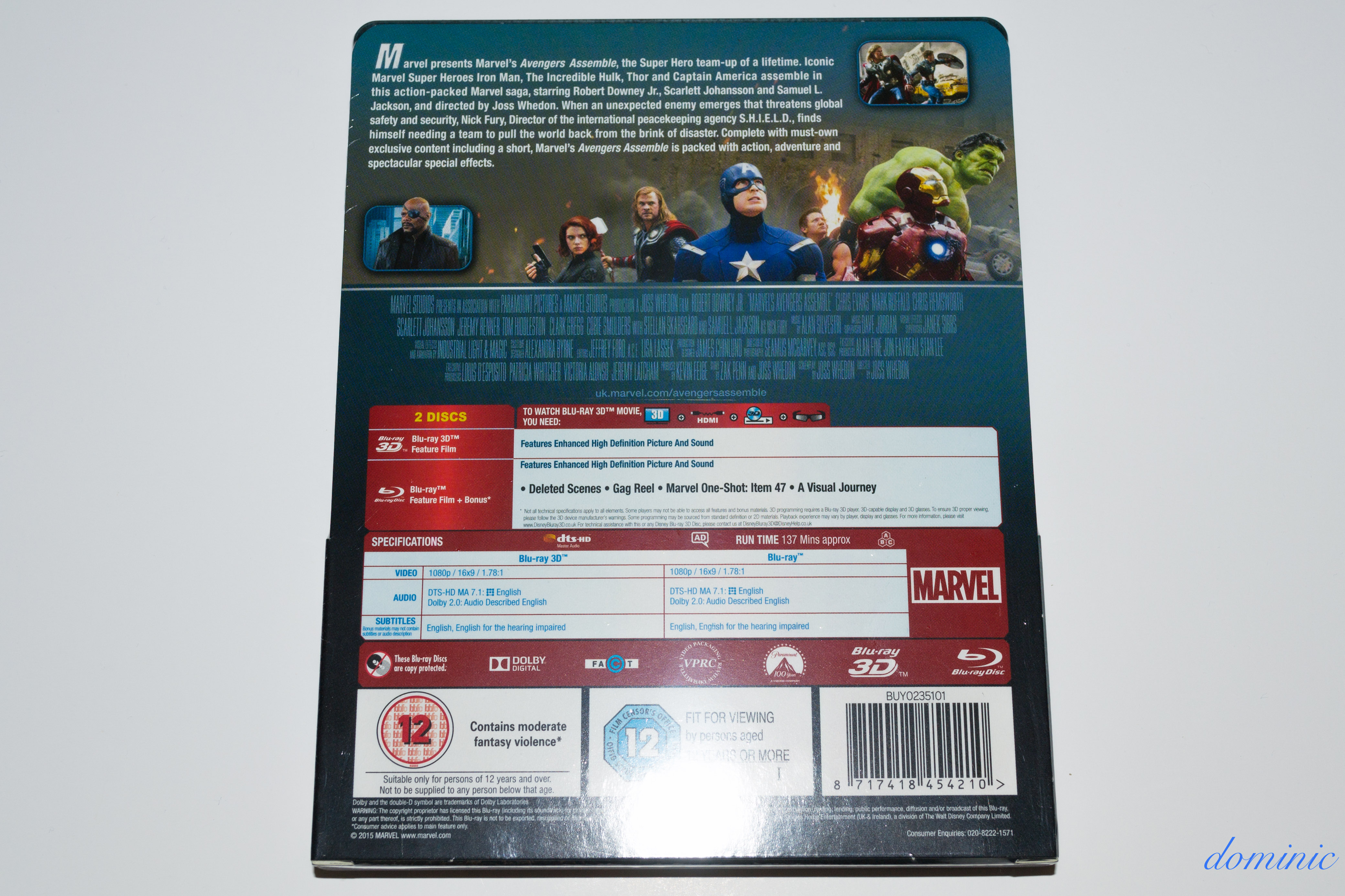 Avengers Aseemble - Slip Back.jpg
