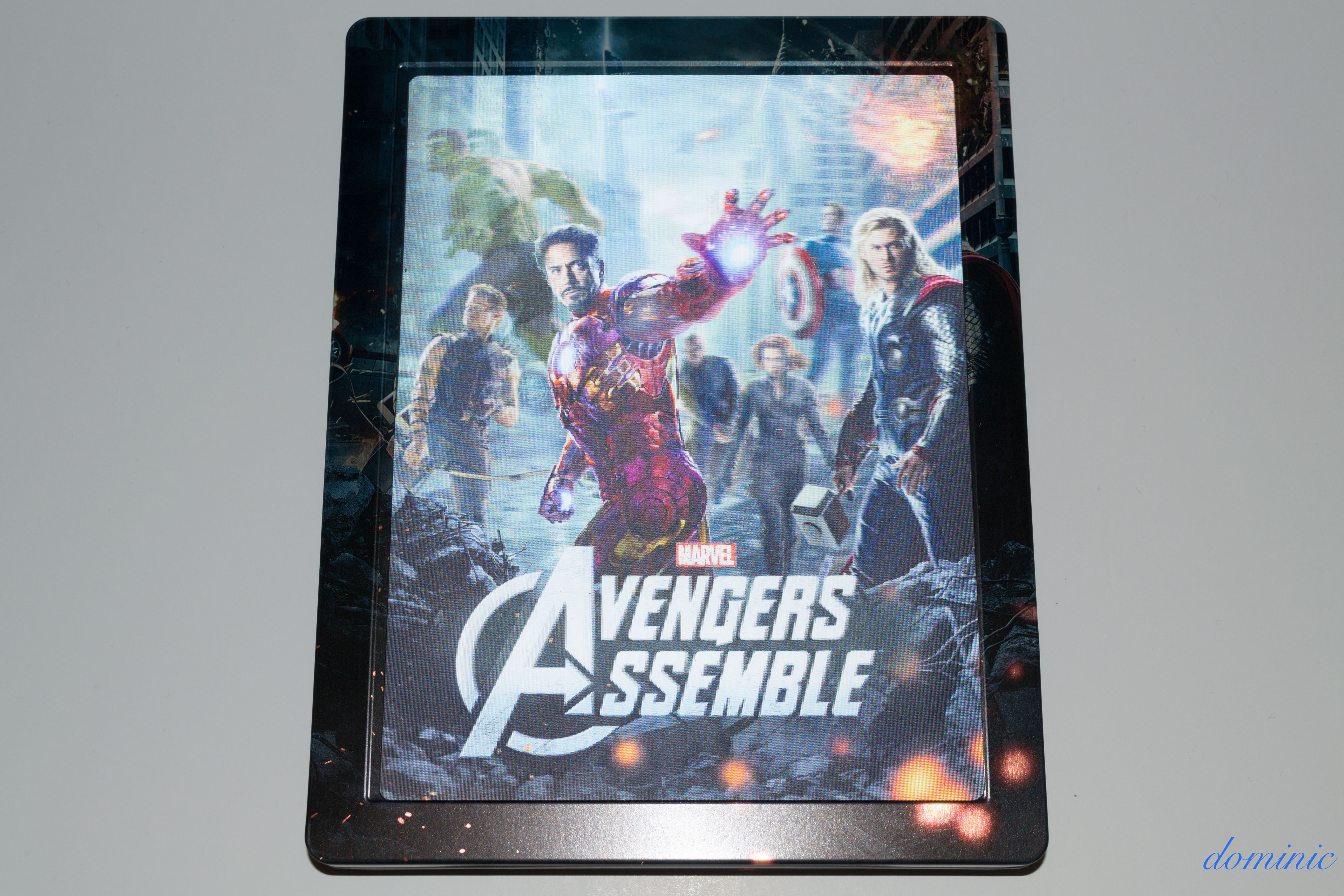 Avengers Aseemble - With Lenti.jpg