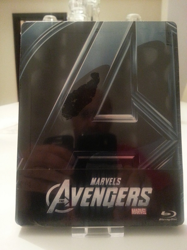 Avengers Italy
