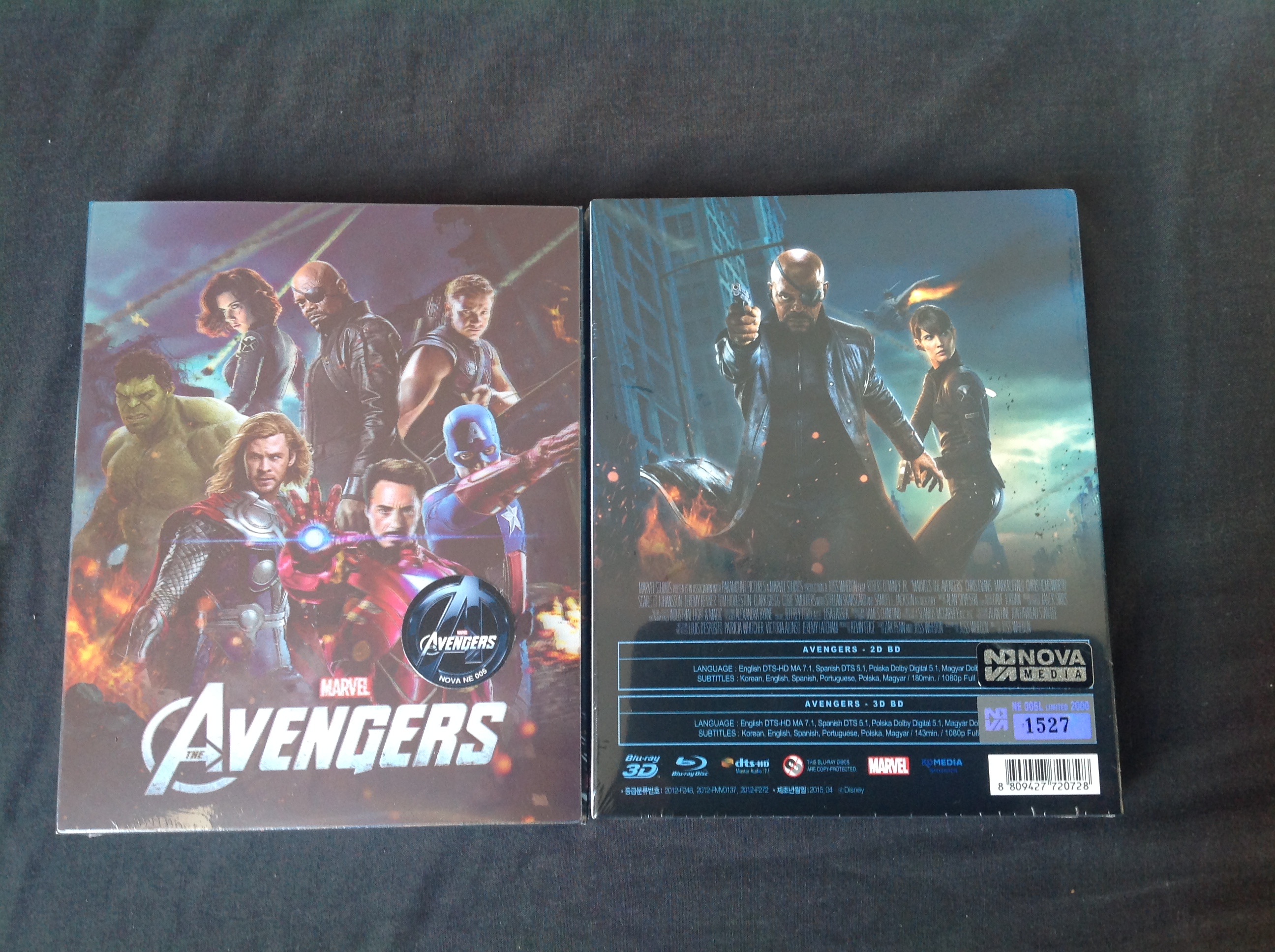 Avengers Nova3