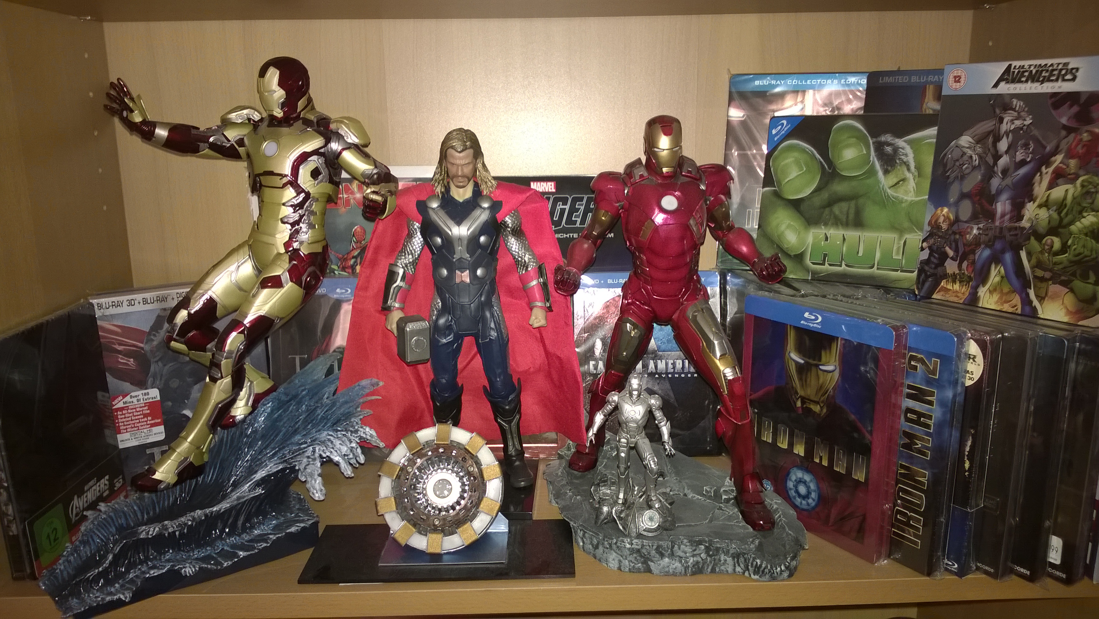 Avengers