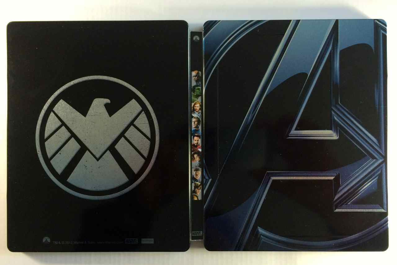 Avengers
