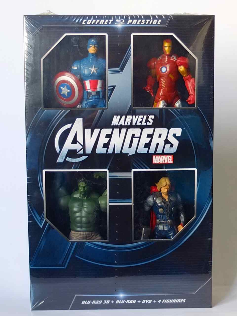 Avengers