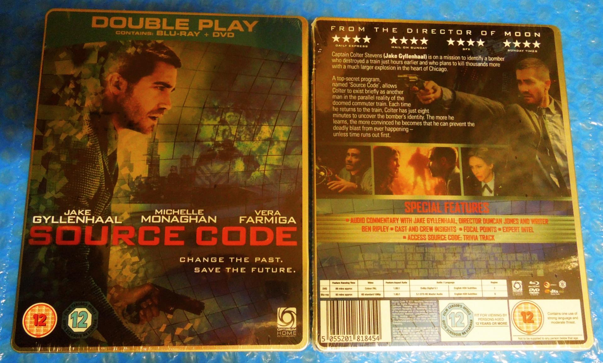 Awards Source Code