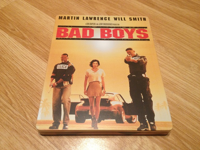 Bad Boys