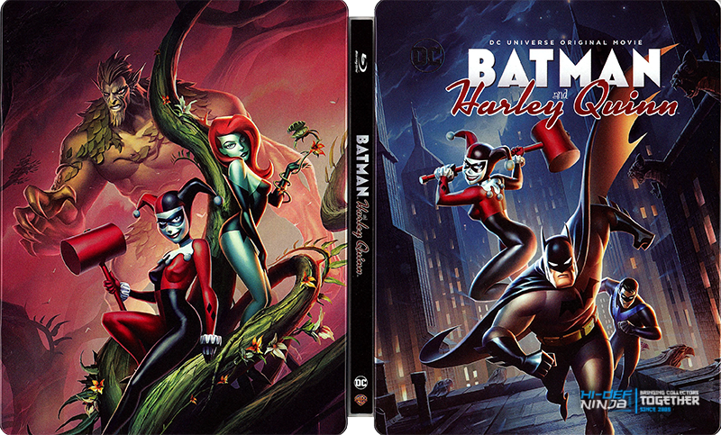 Batman and Harley Quinn (Target).png