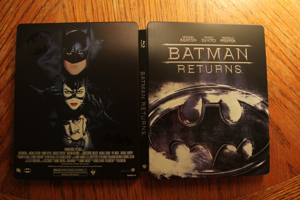 Batman Returns