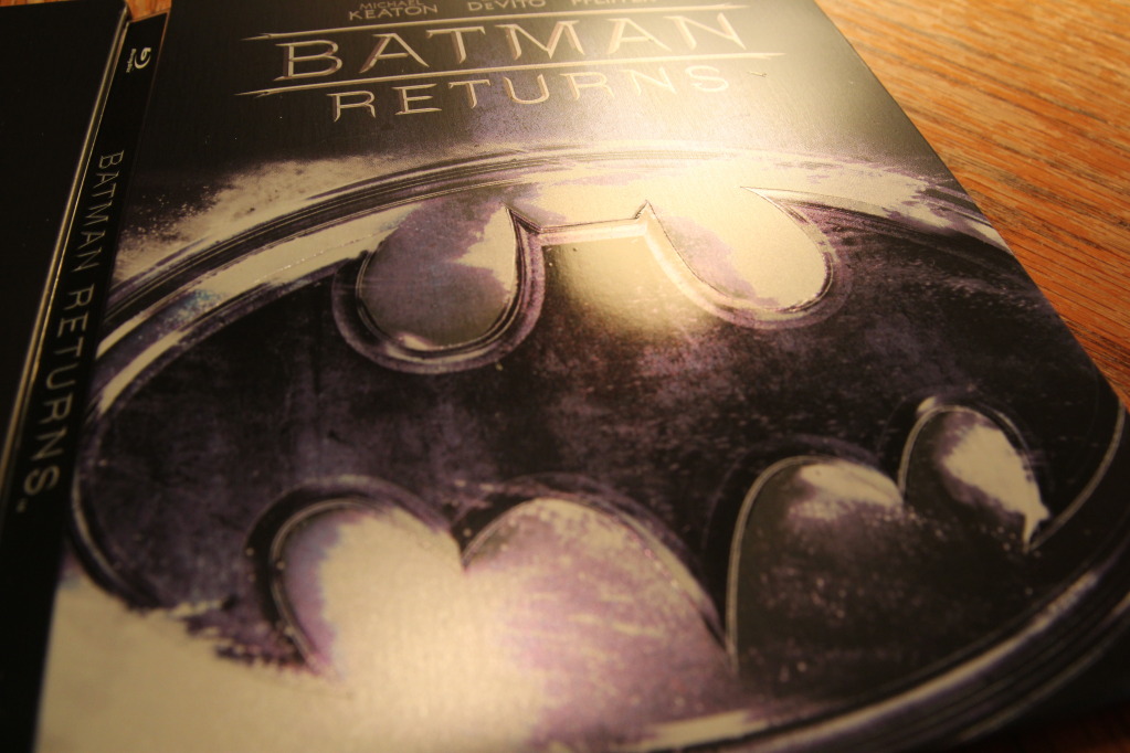 Batman Returns