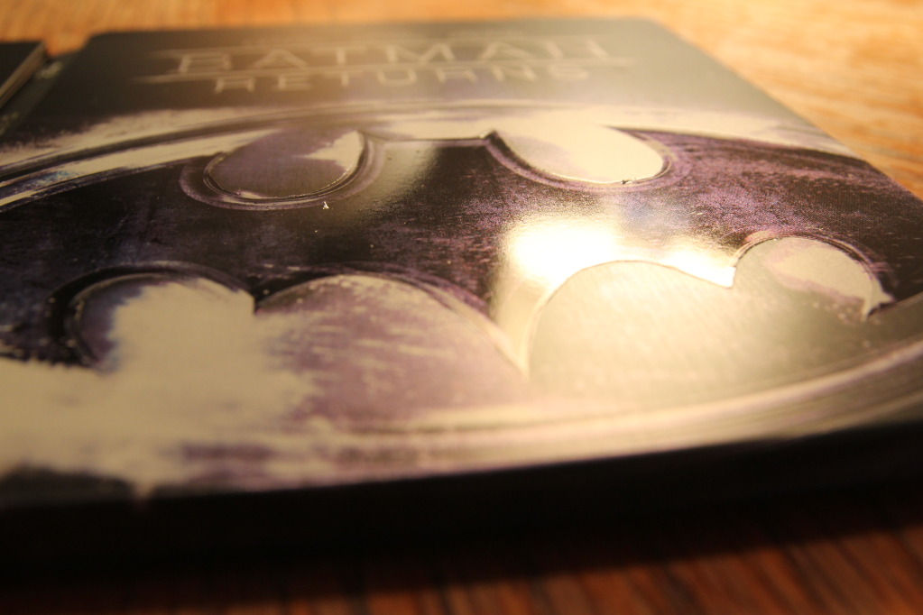 Batman Returns