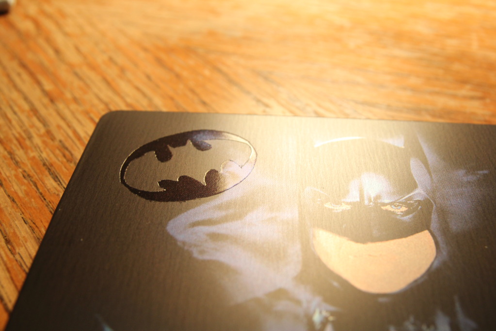Batman Returns
