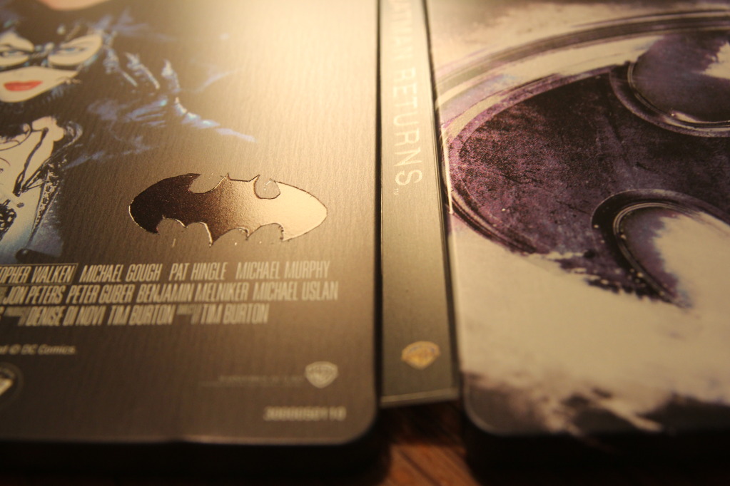 Batman Returns