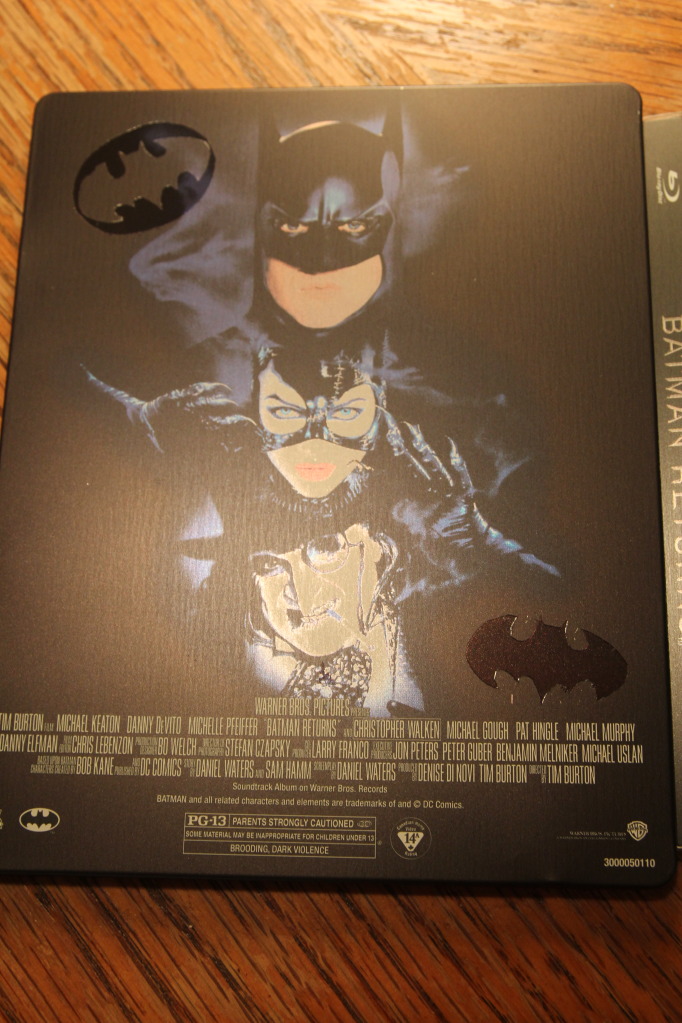 Batman Returns