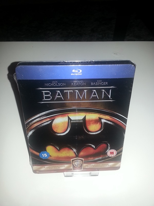 Batman  (UK)