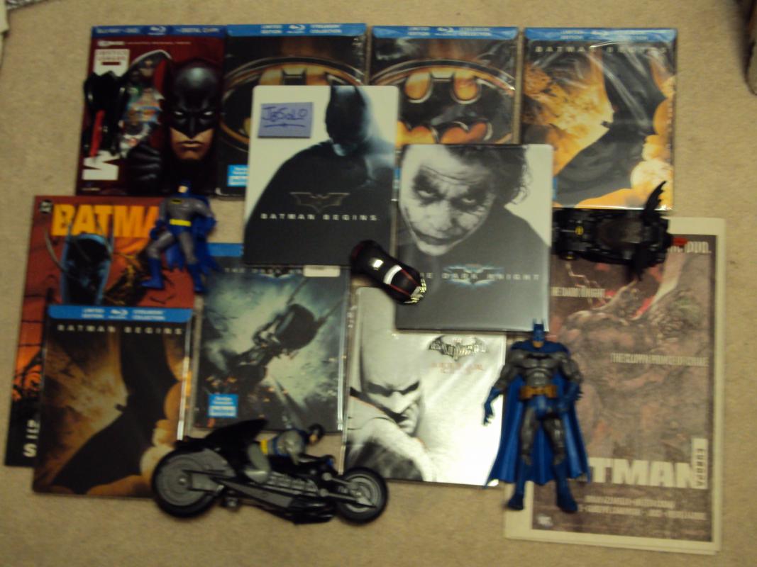 Batman
