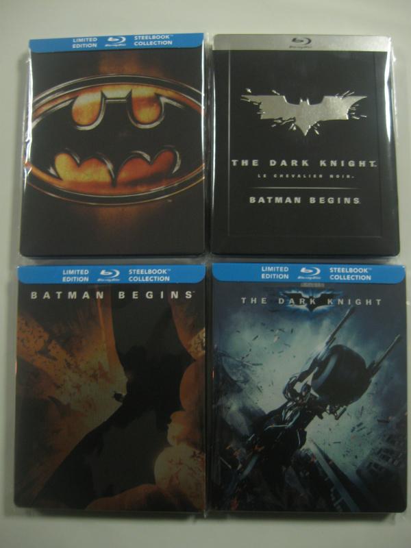 batman
