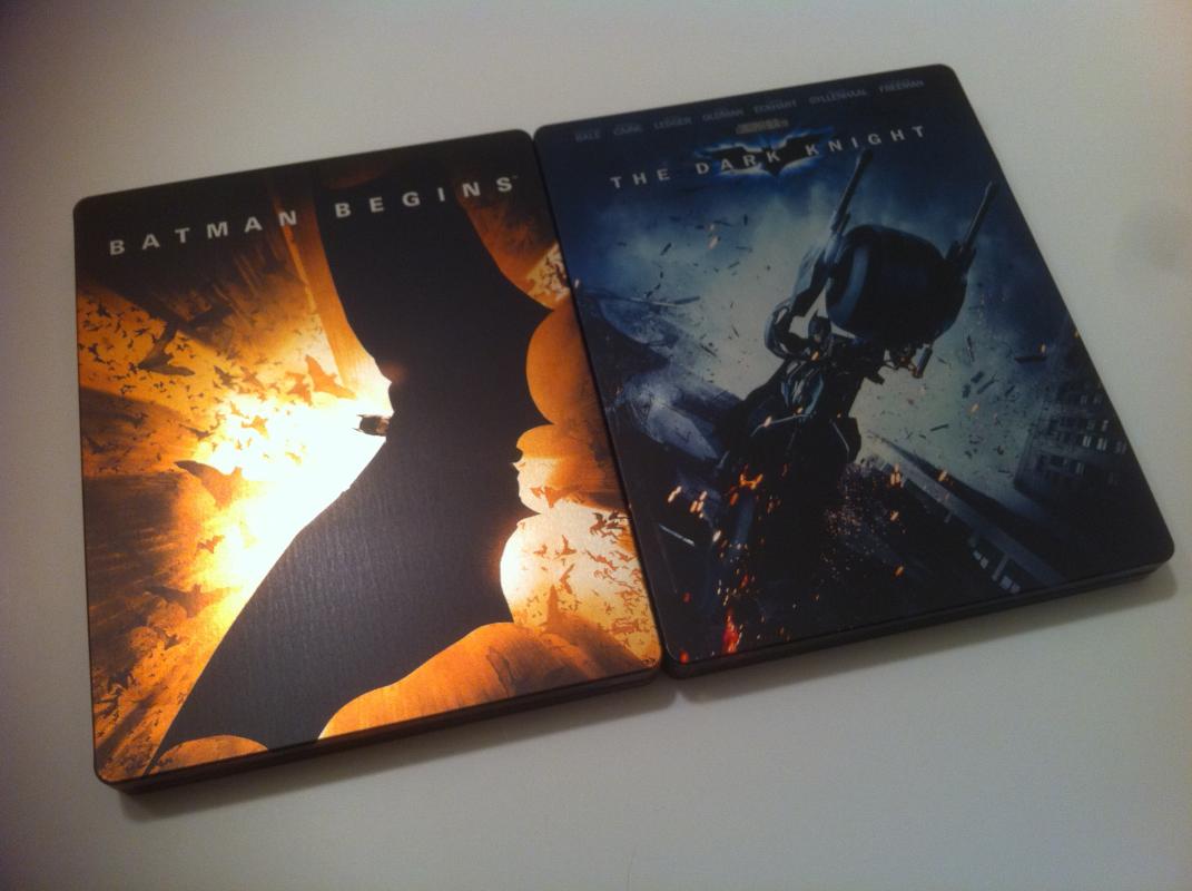 Batman