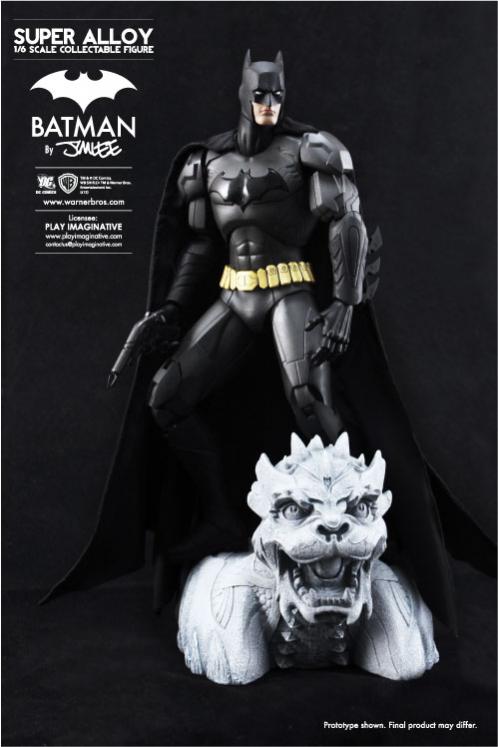 batman