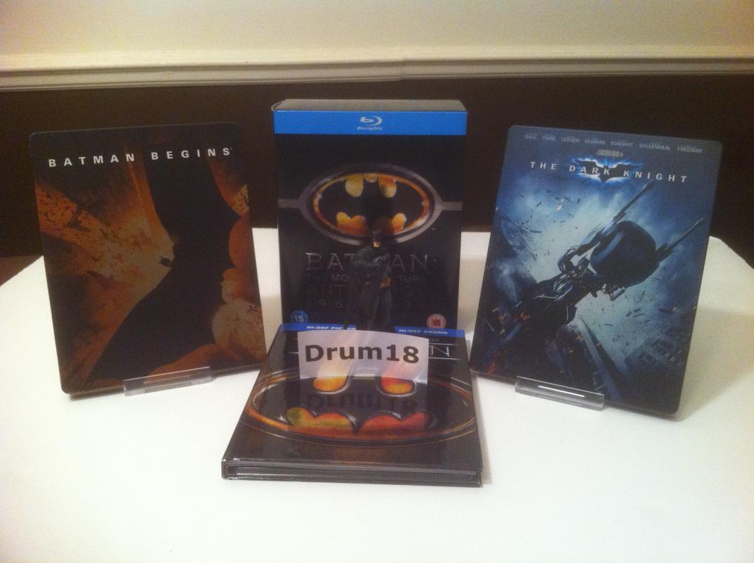 Batman