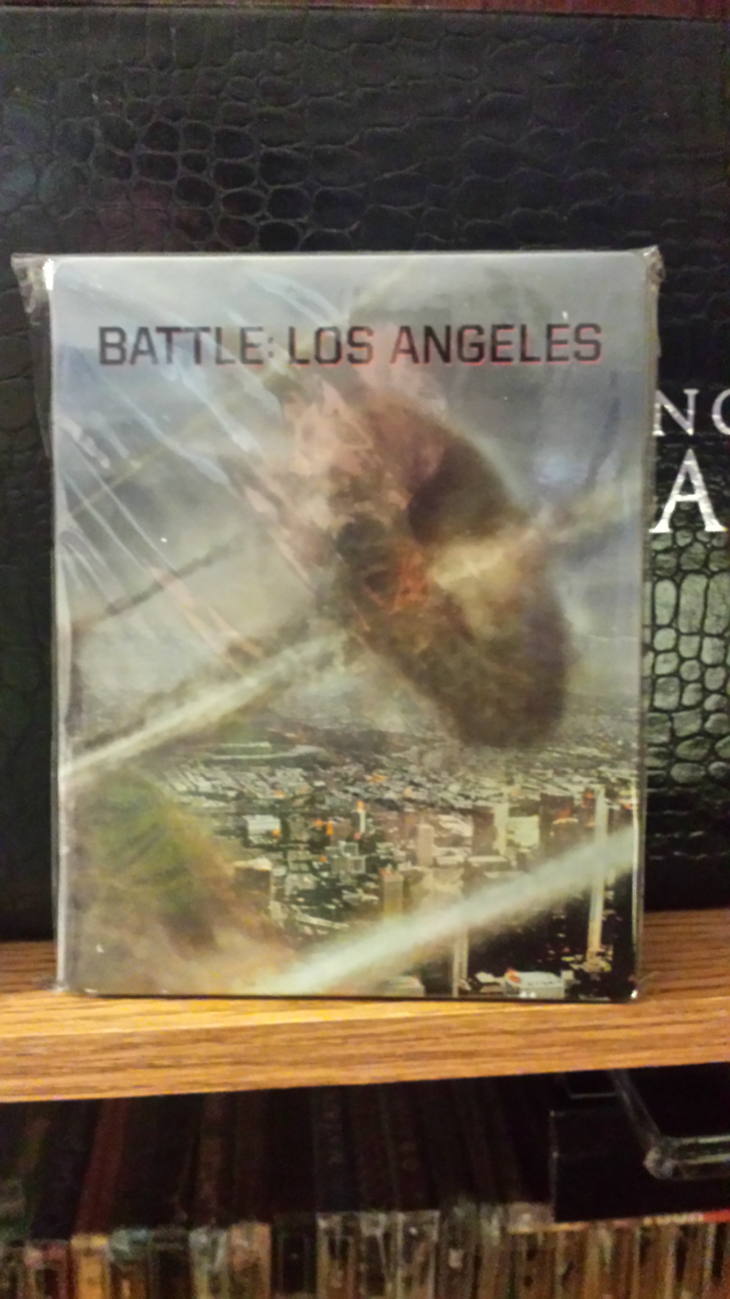 Battle LA