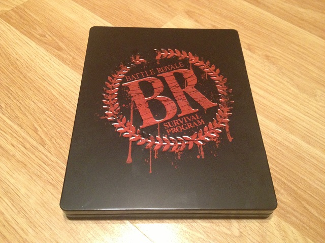 Battle Royale