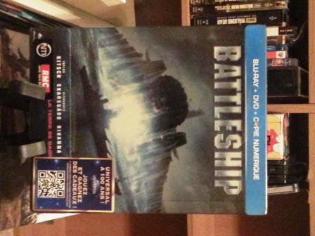 Battleship