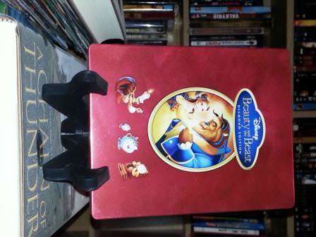 Beauty and Beast