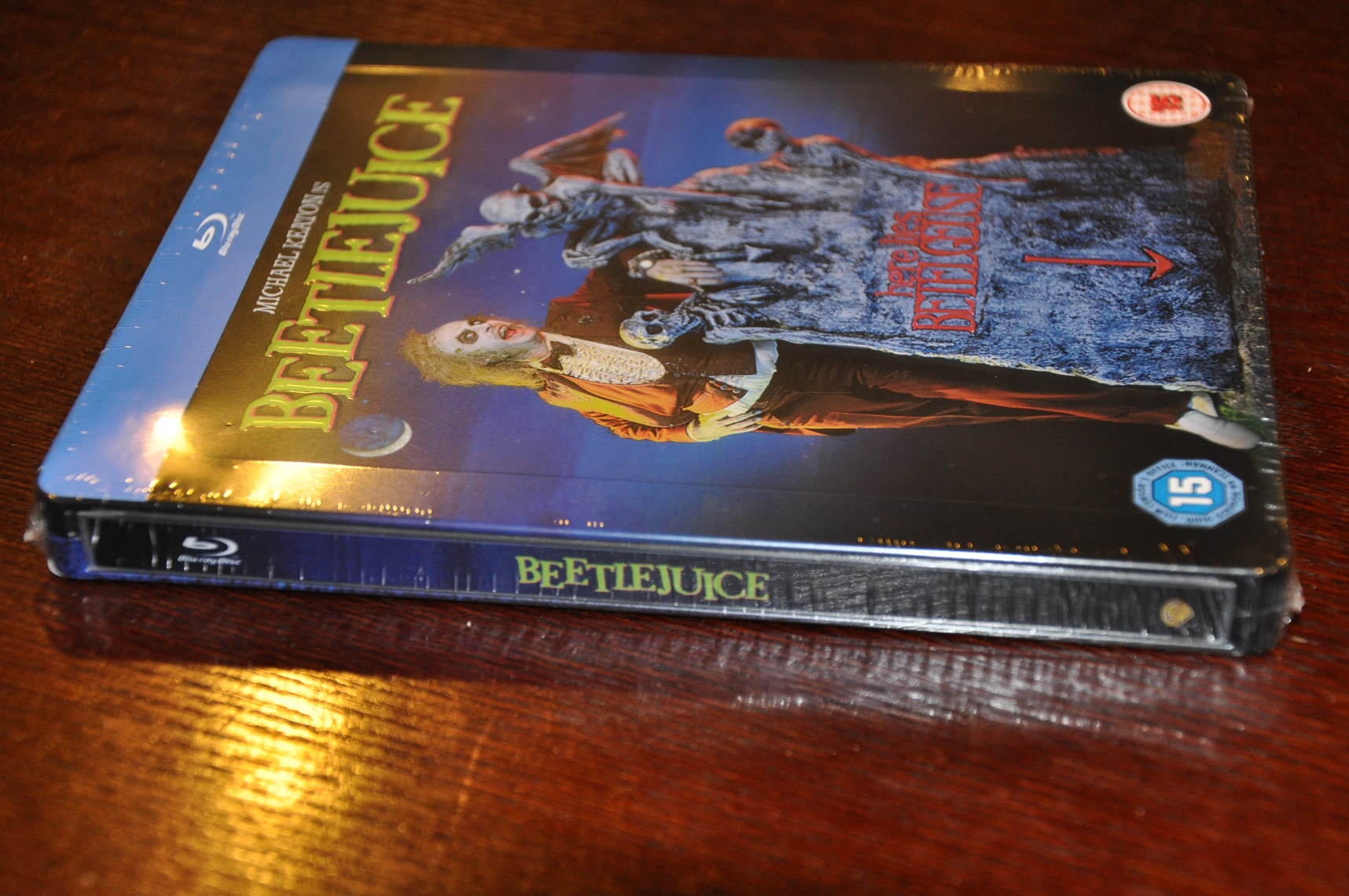 Beetlejuice 2