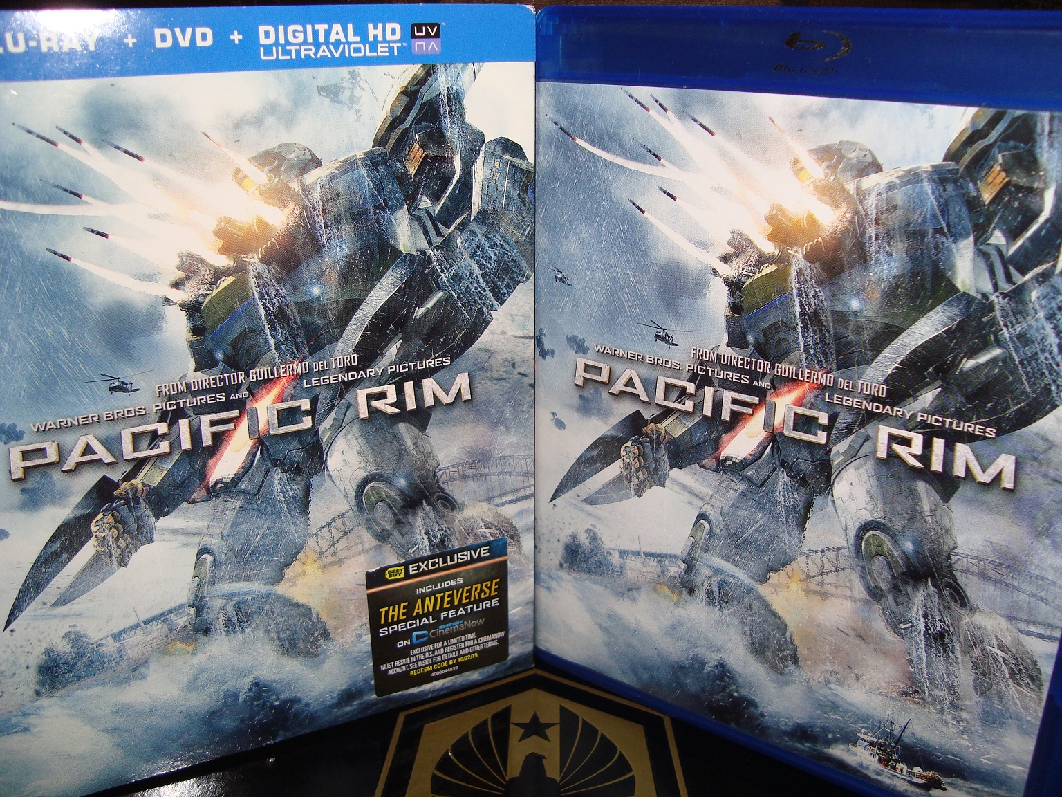 Best Buy Exclusive
