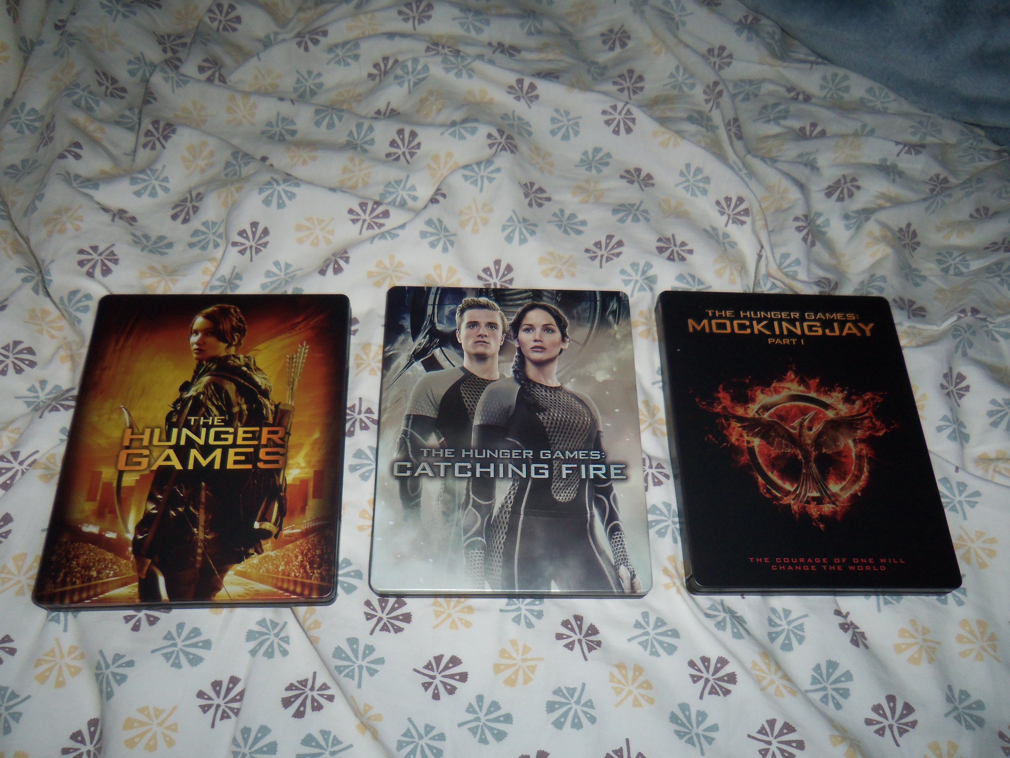 Best Buy & UK Steelbooks