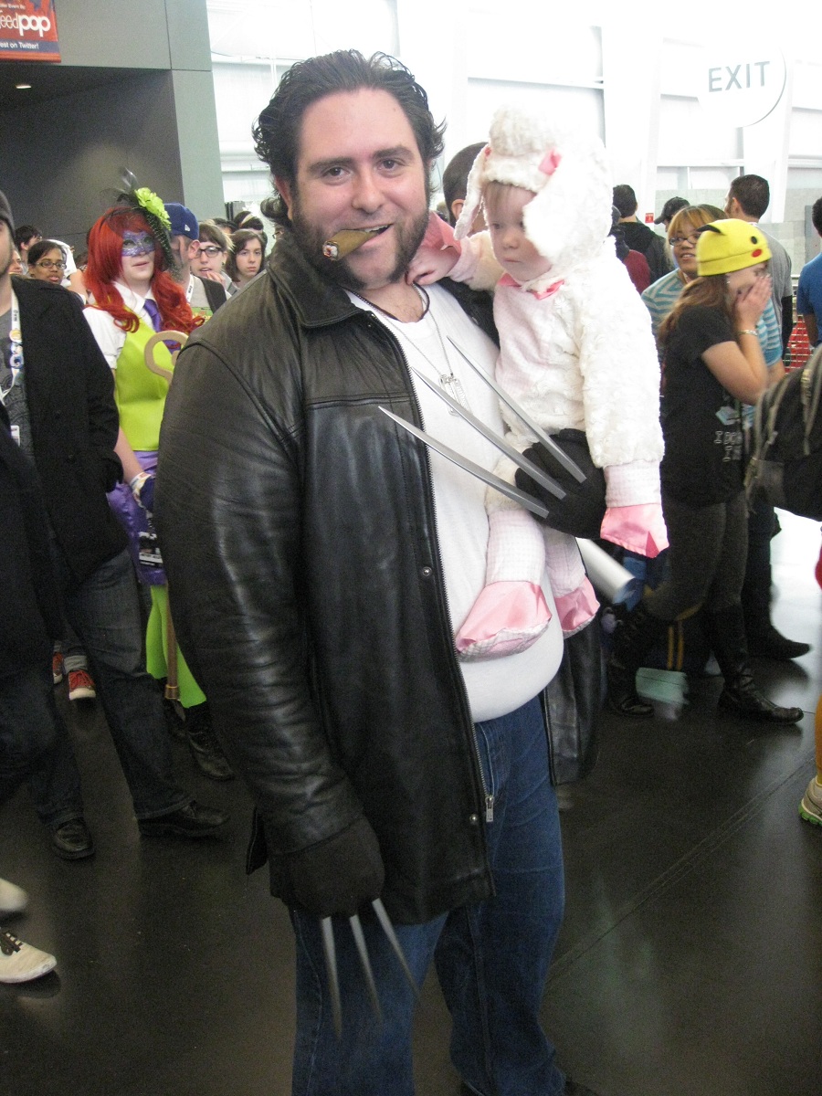 Best Dad Ever!