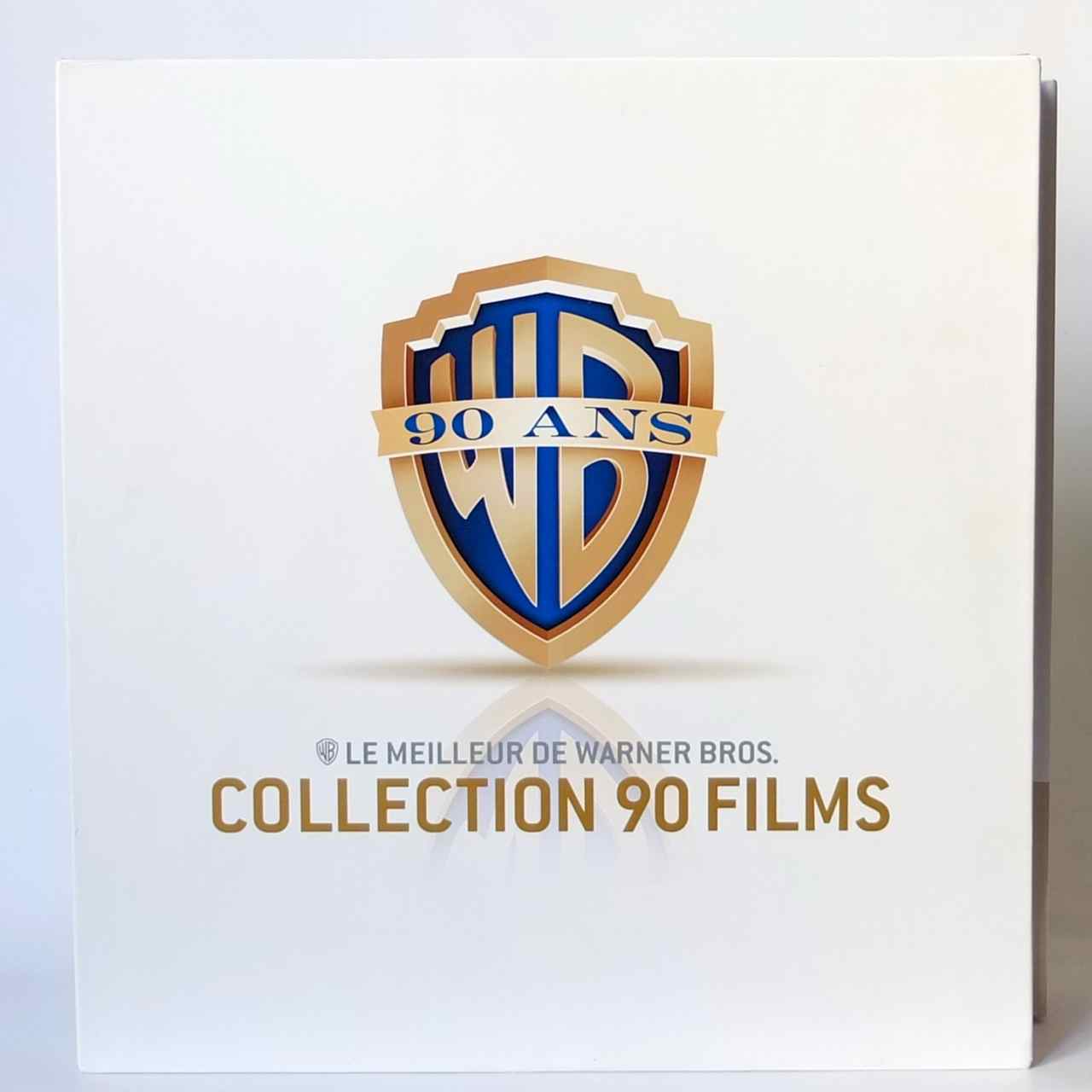 Best Of Warner Bros