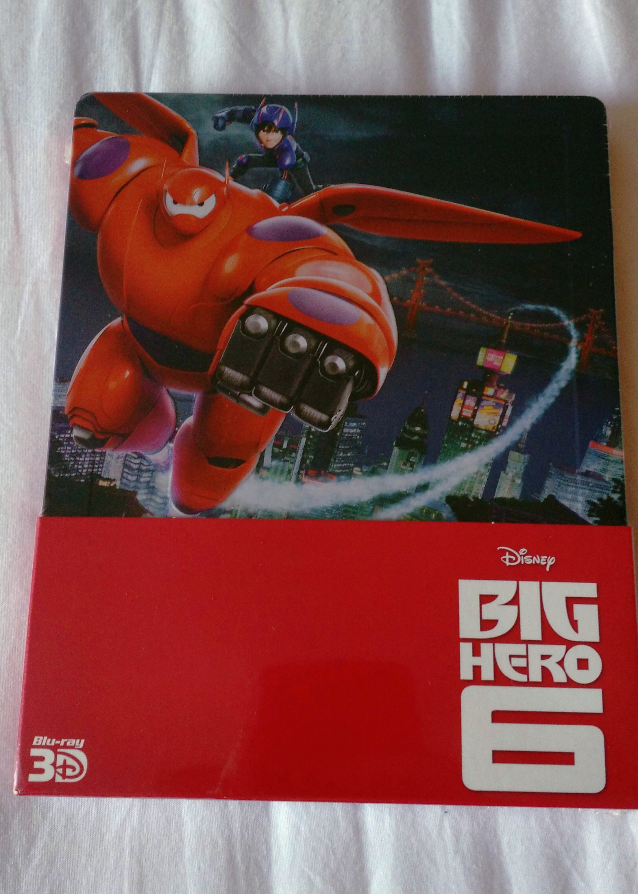 BH6 Italy