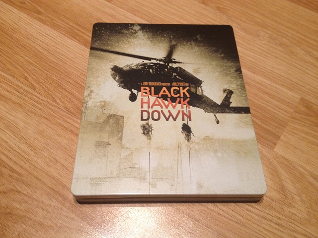 Black Hawk Down