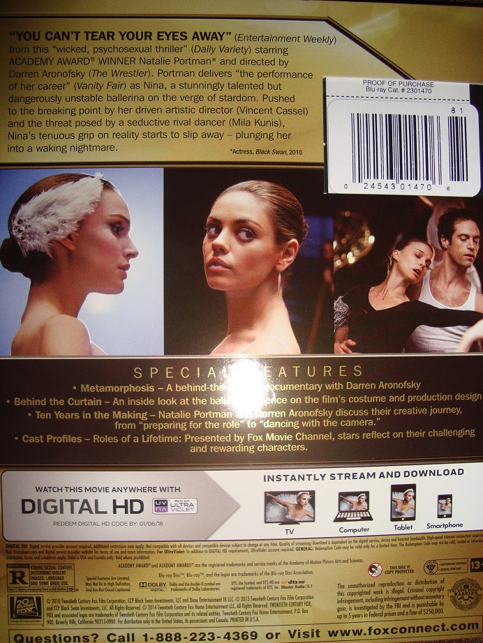 Black Swan Fox Connect Slip_5