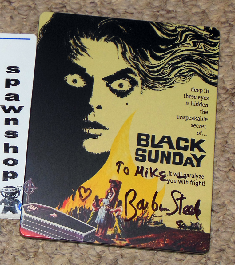 BlackSunday