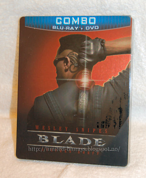 Blade - CA