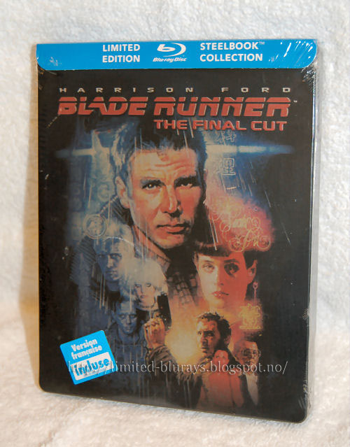Blade Runner - CA