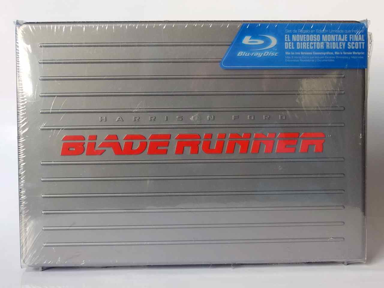 Blade Runner