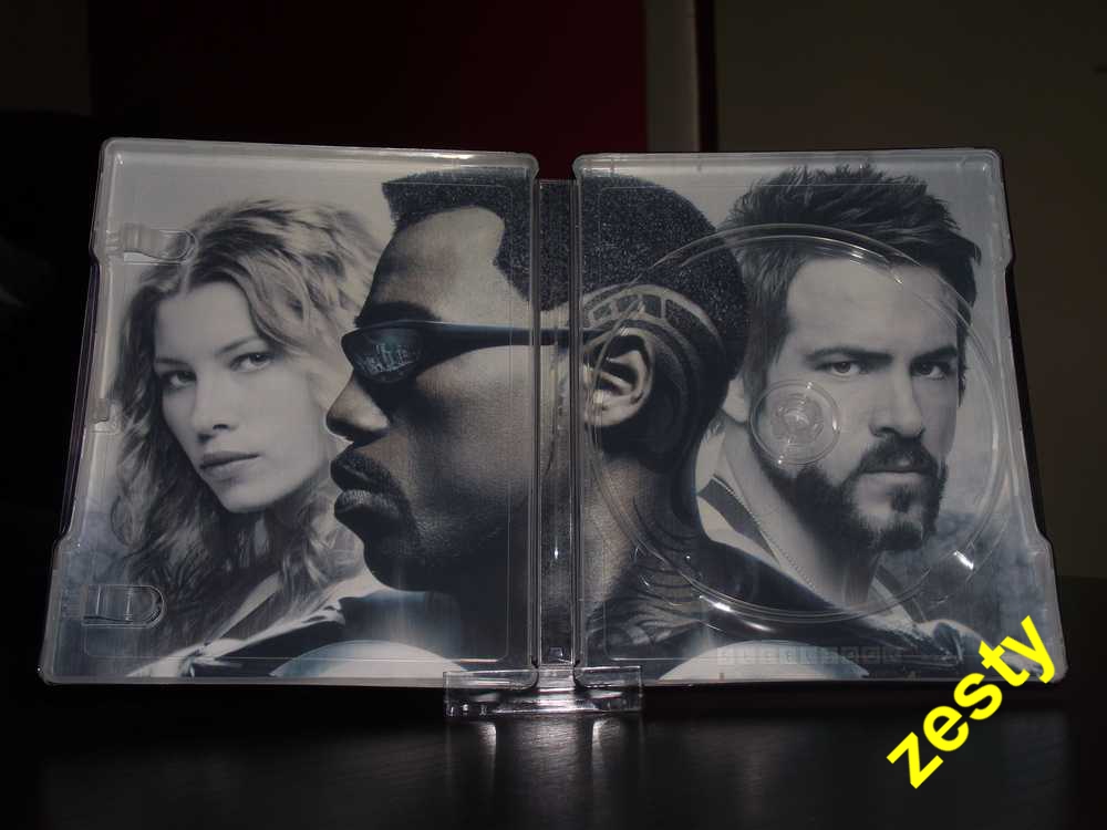 Blade Trinity