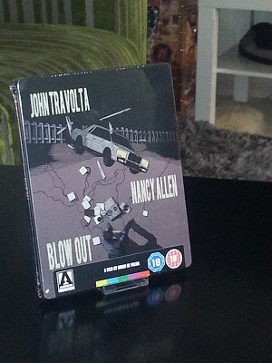 Blow Out  (UK)