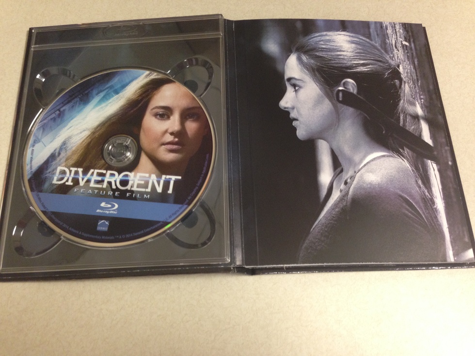 Blu-ray