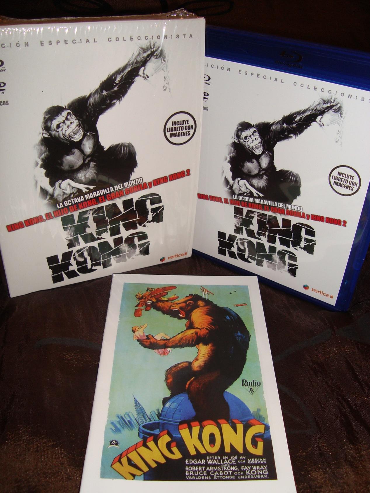 BluRay Spain Exclusive (2)
