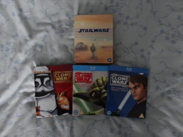 blurays