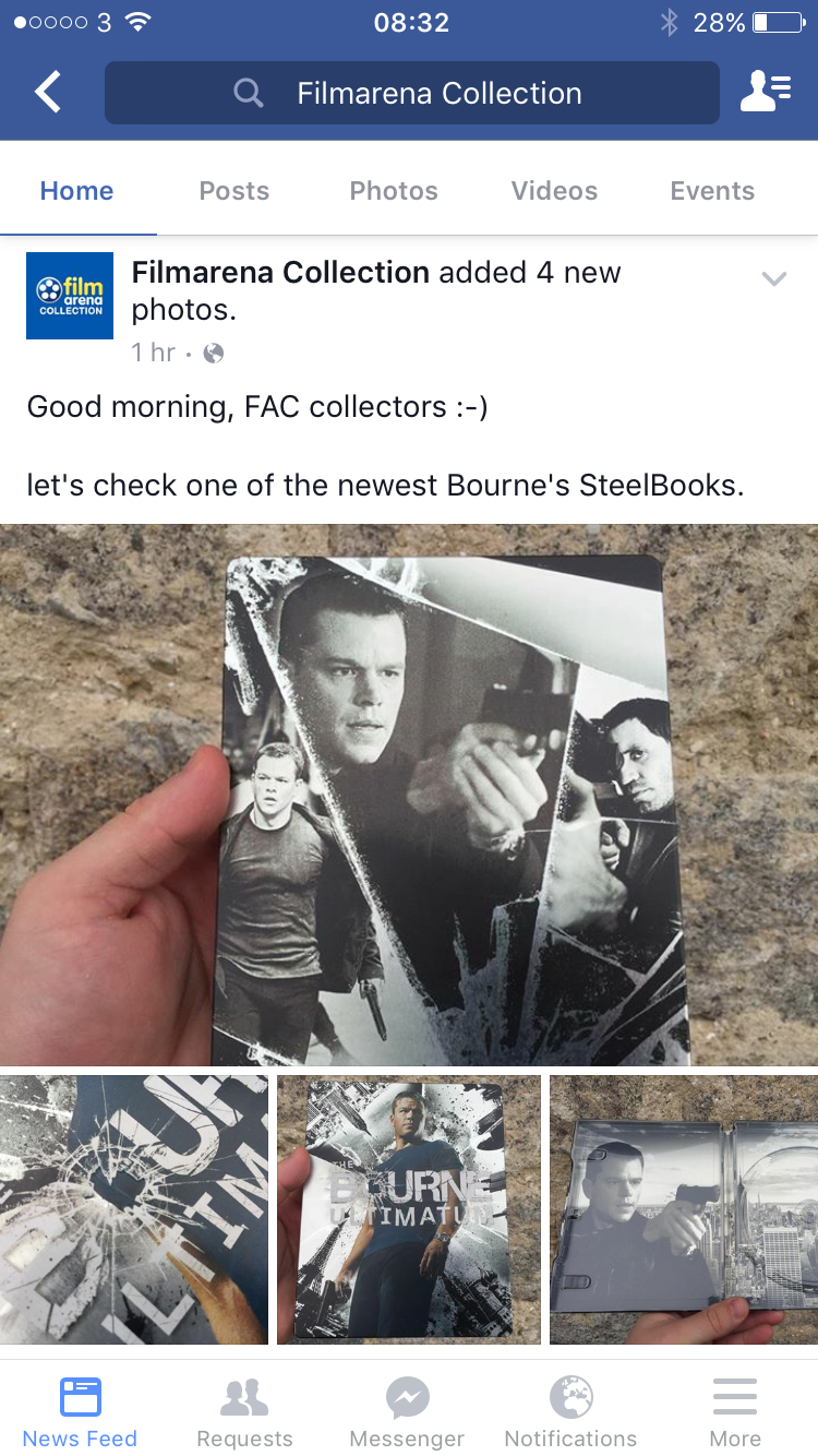Bourne
