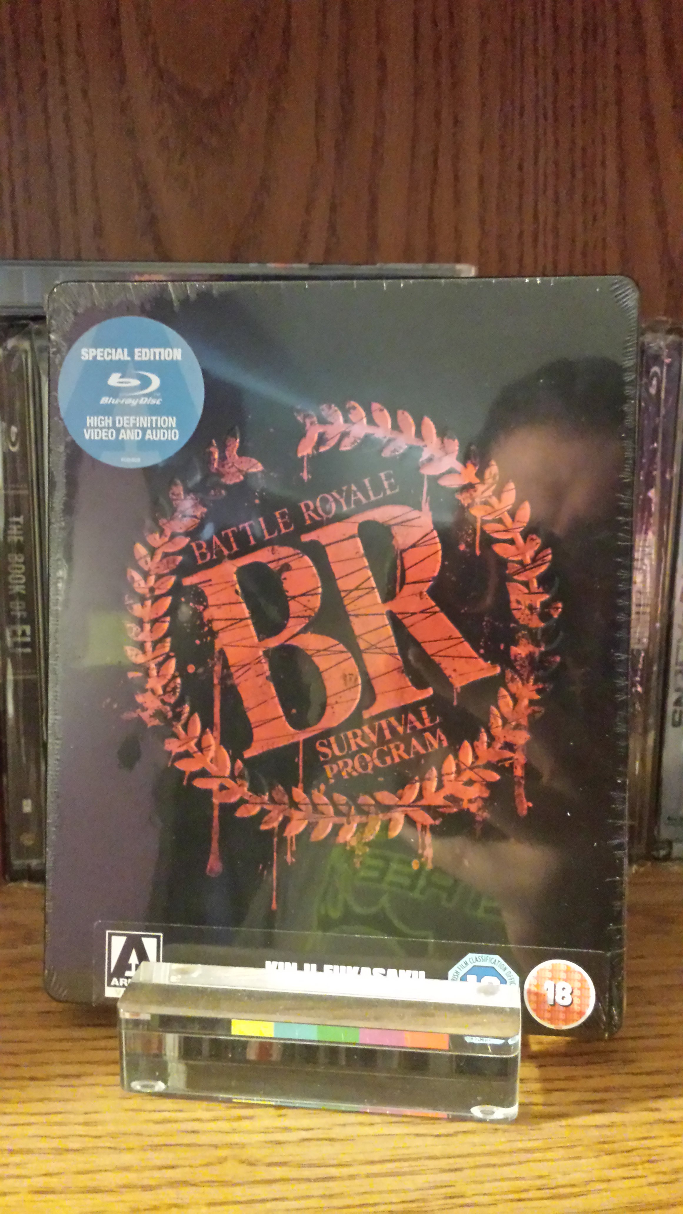 BR
