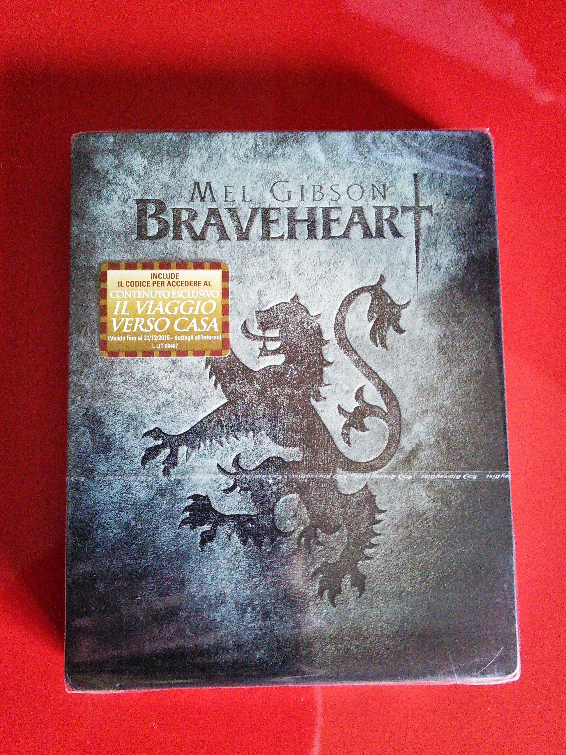 Braveheart (Italy)
