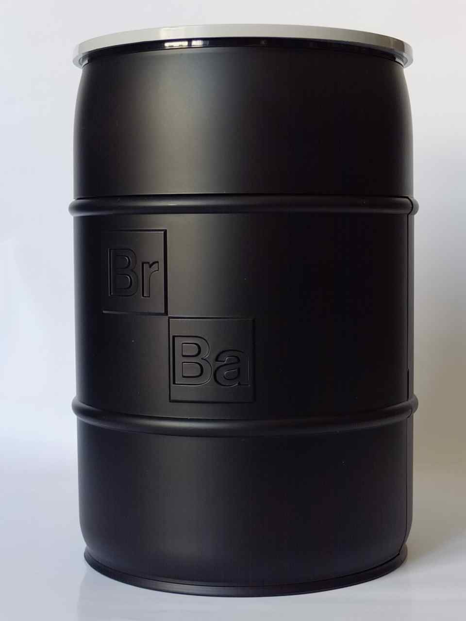Breaking Bad Collector Limited Edition
