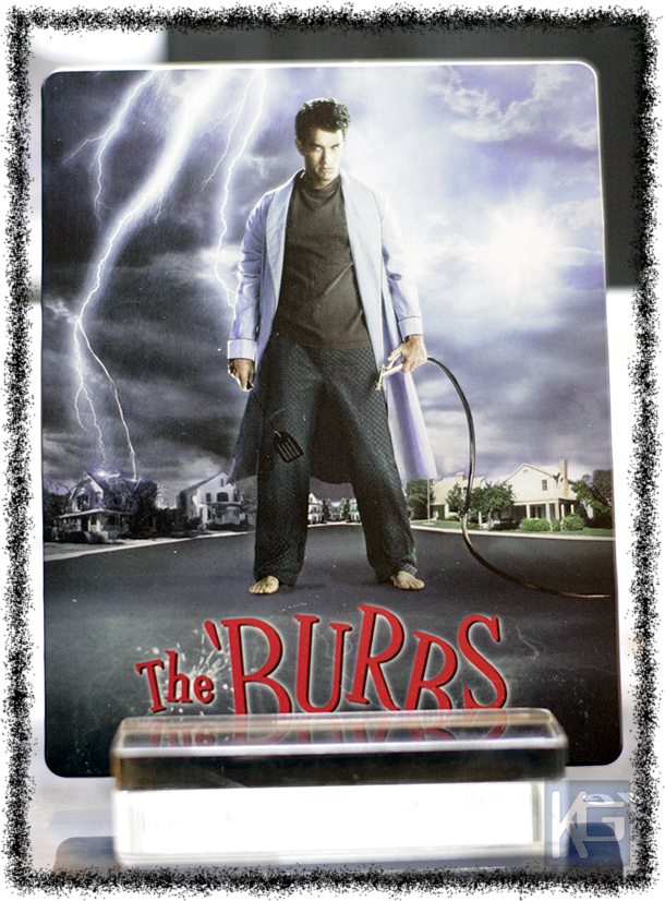 Burbs [UK]