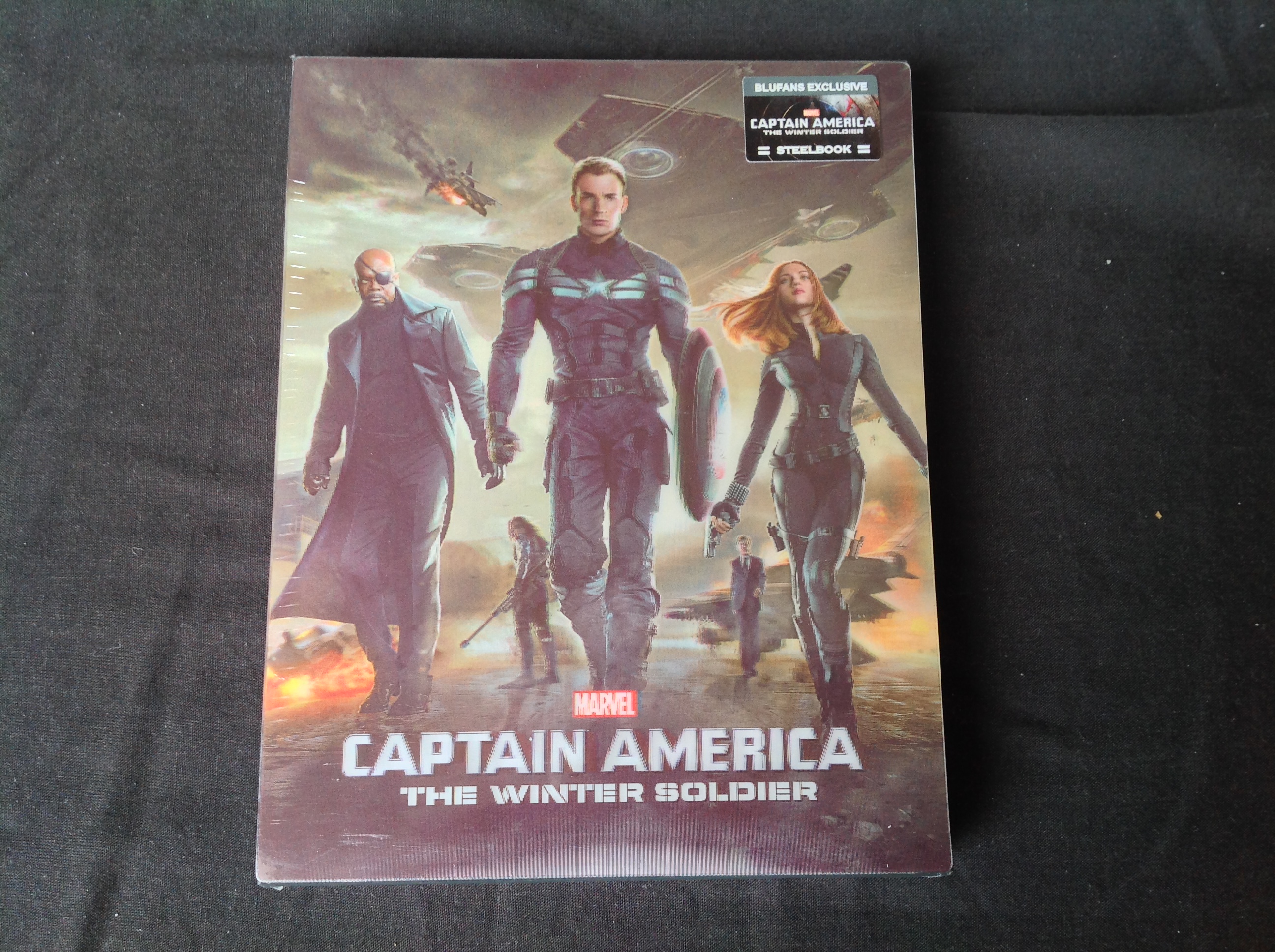 CA;winter soldier blufans