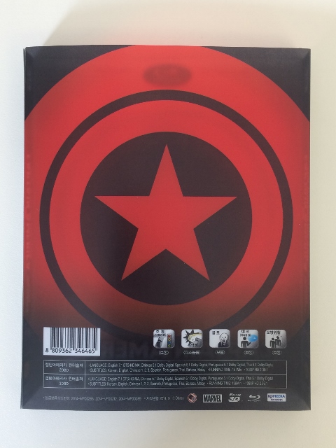 CA2 Novamedia back